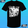 Inferno The Anthropic Sophisms Shirt