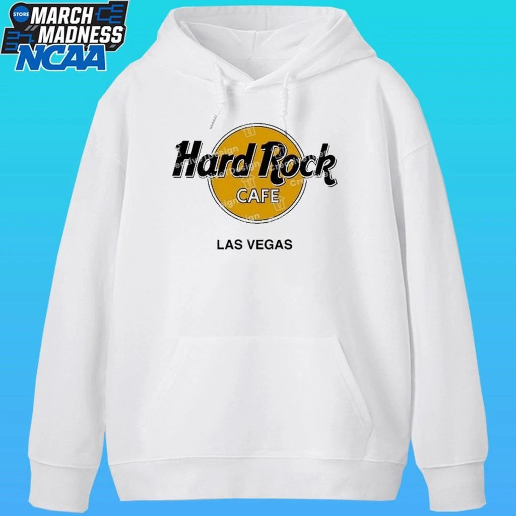 Hard Rock Cafe Las Vegas Shirt