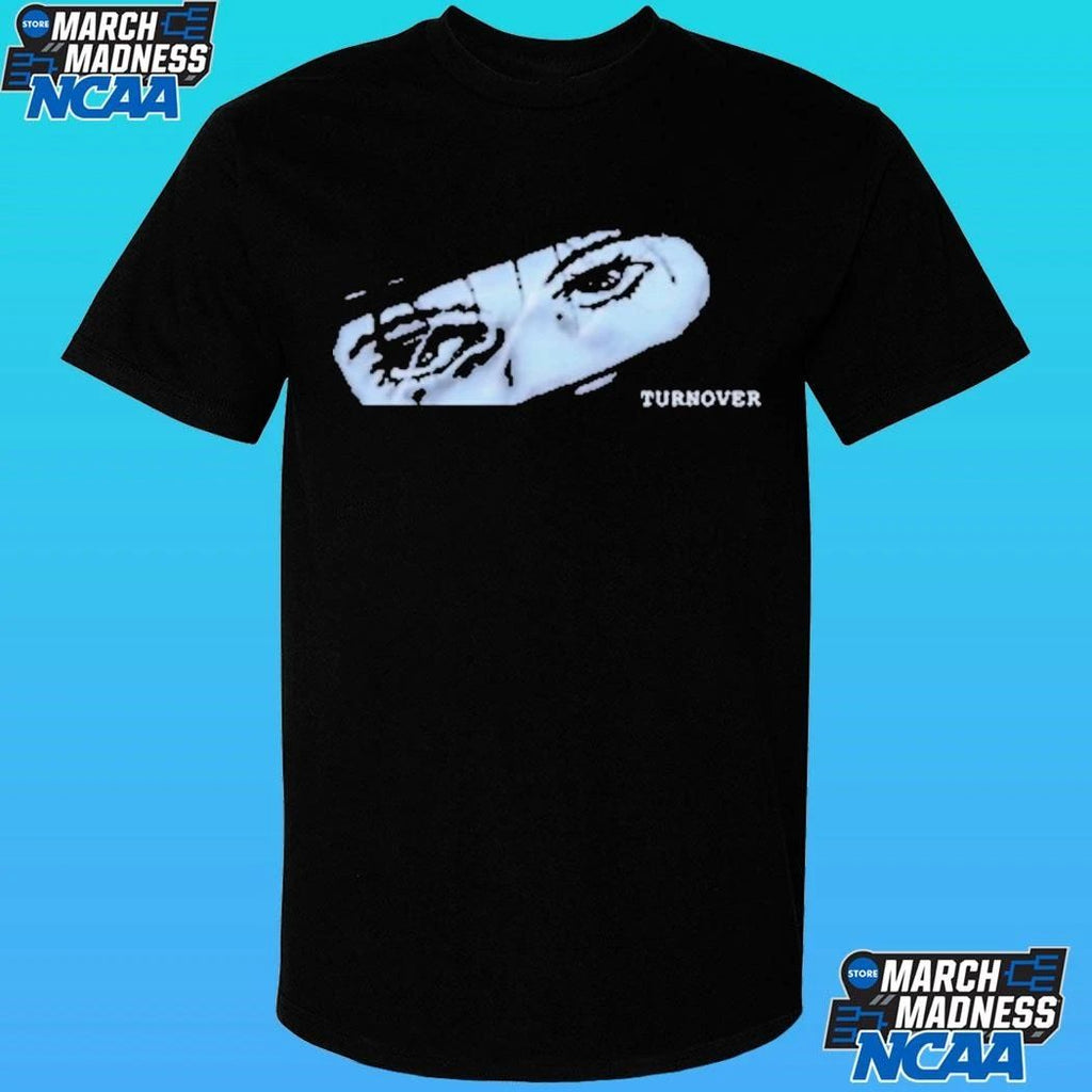 Turnover Rearview Shirt