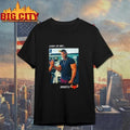 Awesome Yandy Díaz Come On Bro Yandalorito Shirt