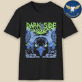Dark Side Eclipse Black T-Shirt