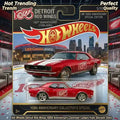 Wheels Detroit Red Wings 100th Anniversary Chevrolet Camaro