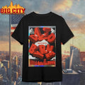 Premium May 5 2026 David Byrne Poster Starlight Theatre – Kansas City, MO TOUR Shirt