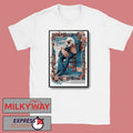 Widespread Panic 2025 Tour Poster shirt