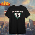 Betnijah Laney-Hamilton NY 44 Shirt