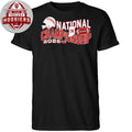 Vintage National Championship 2026 Indiana Pride T-Shirt