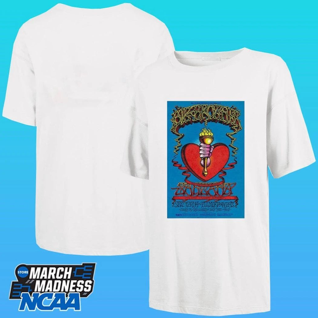 Joe Jonas Big Brother The Holding Company Shirt