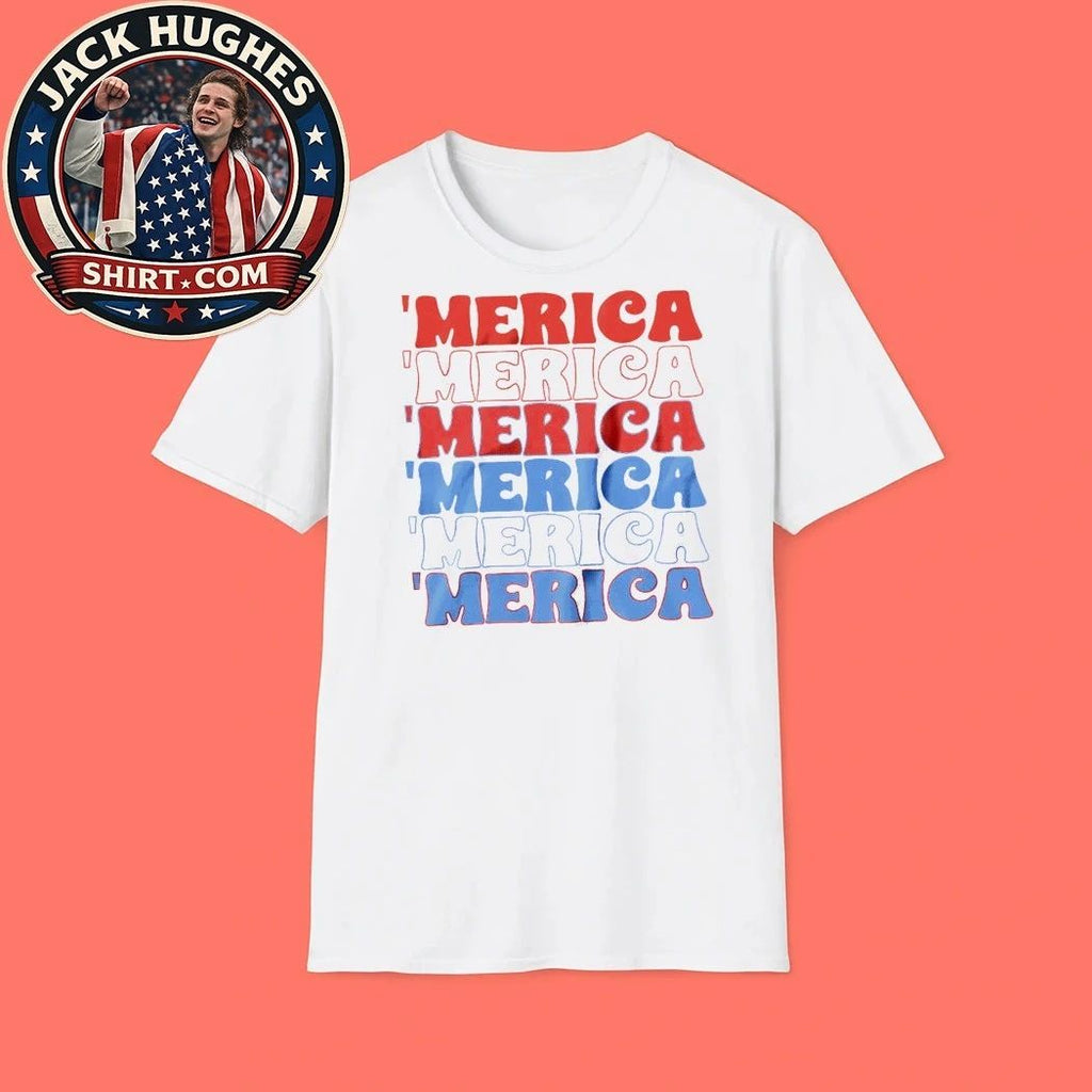 Americana Shirt
