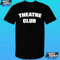 Merchdot Theatre Club Logo Shirt