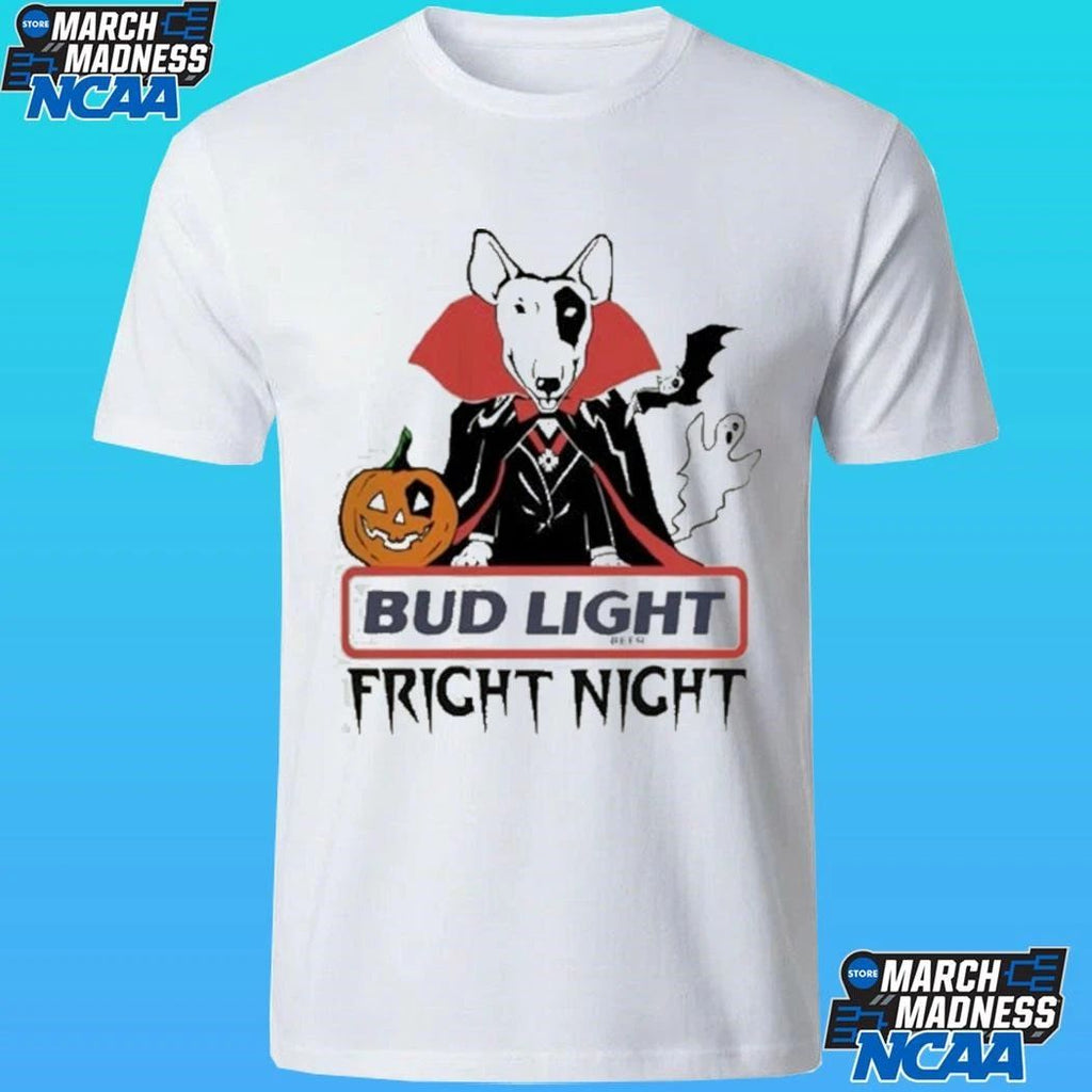 Cinema Slime Bud Fright Night Shirt