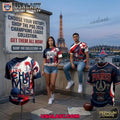 Paris Saint-Germain UEFA Champions League 2026 T-Shirt