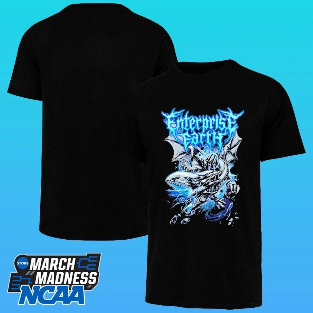 Enterprise Earth Band Shirt