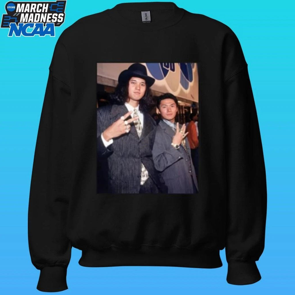Snoop Dogg Shohei Ohtani Yoshinobu Yamamoto Shirt