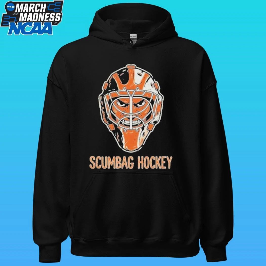 Philadelphia Flyers Scumbag Hockey 2026 Shirt