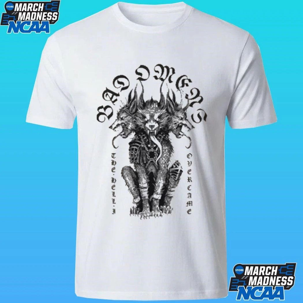 Bad Omens Cerberus Shirt