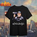 Smile Like Kyle Memorial Vlogger Niche Shirt