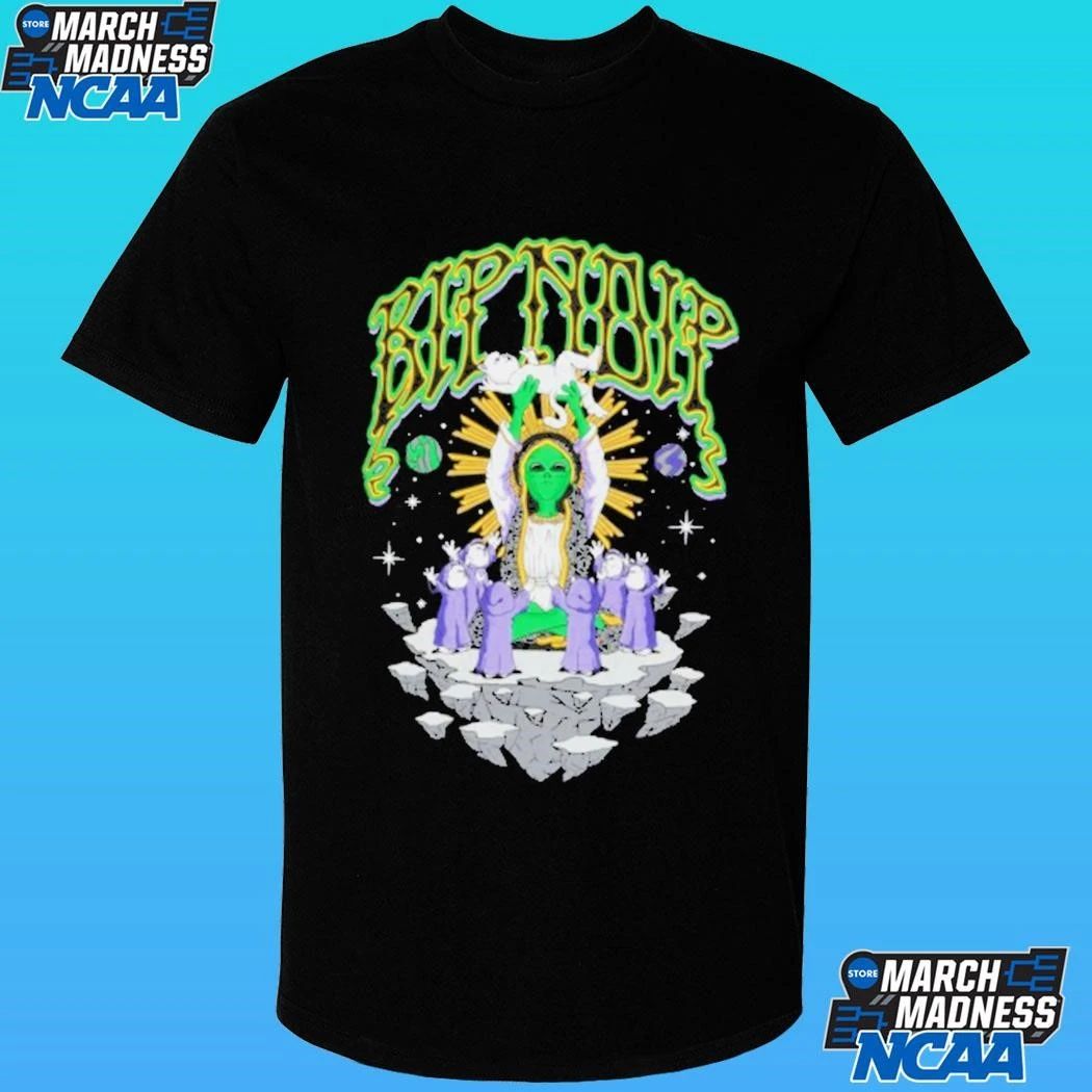 Ripndip Sanctum Shirt