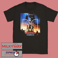 Masters Of The Universe 2026 Movie The Battle For Power Begins Only Theaters June 5 2026 shirt