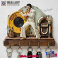 Elvis Presley Edition Wall Key Holder