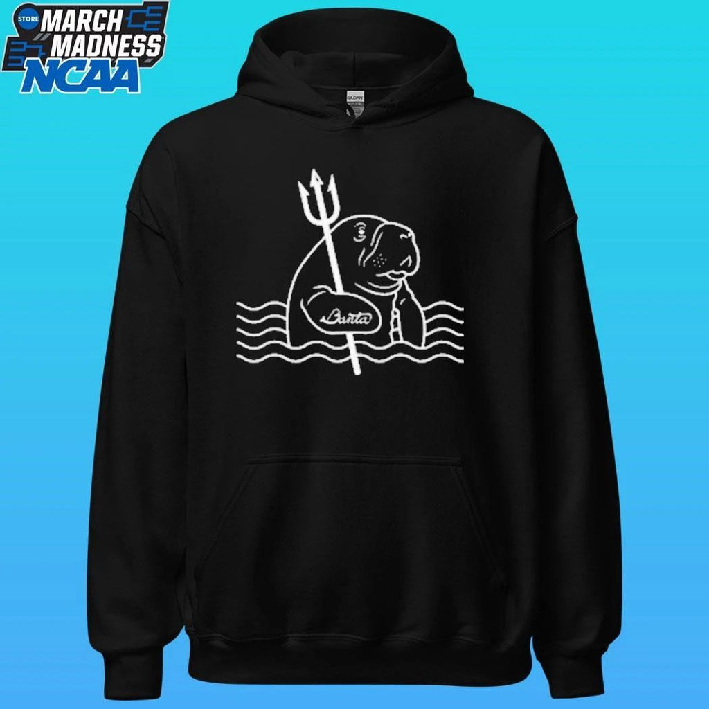 Banta Manatee With Trident Shirt