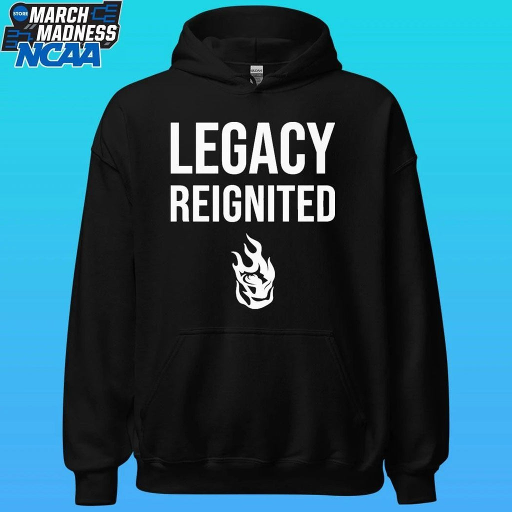 Legacy Reignited Portland Shirt