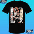 Leo The Phenom Leo Carlsson Anaheim Ducks Nhl Shirt