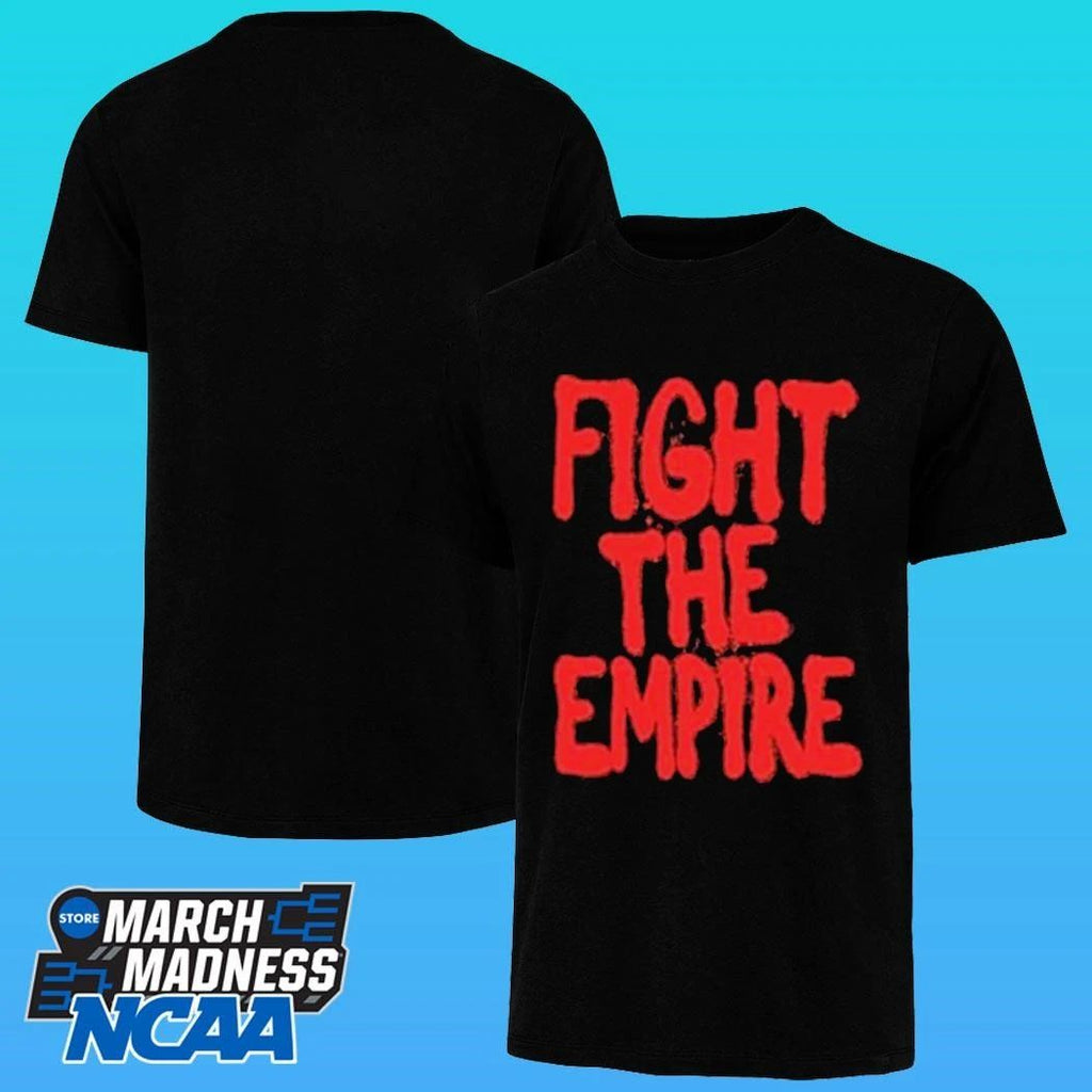 Swe Fight The Empire Shirt