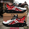 Ursus Tractor Personalized Max Soul Shoes