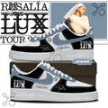 Rosalía LUX Tour 2026 Limited Edition Signature Air Force 1