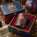 FC Barcelona 126th Anniversary Collector’s Mug