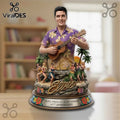 Elvis Presley Blue Hawaii 65th Anniversary Limited Edition Statue