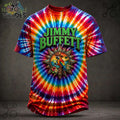 Jimmy Buffett Margaritaville Parrot Premium Shirt 2026