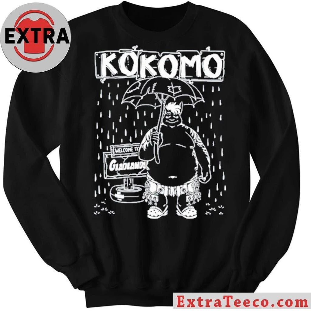 Dropout KoKomo 2026 Shirt
