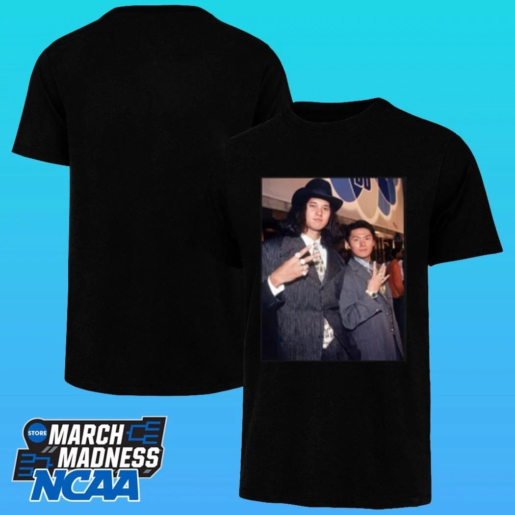 Snoop Dogg Shohei Ohtani Yoshinobu Yamamoto Shirt