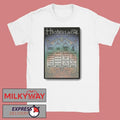 Hinterland Concert In St. Charles On Jul 30-Aug 2 2026 Poster shirt