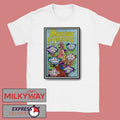 LIMITED Poster May 6-7 2026 Skinshape UK Tour 2026 shirt
