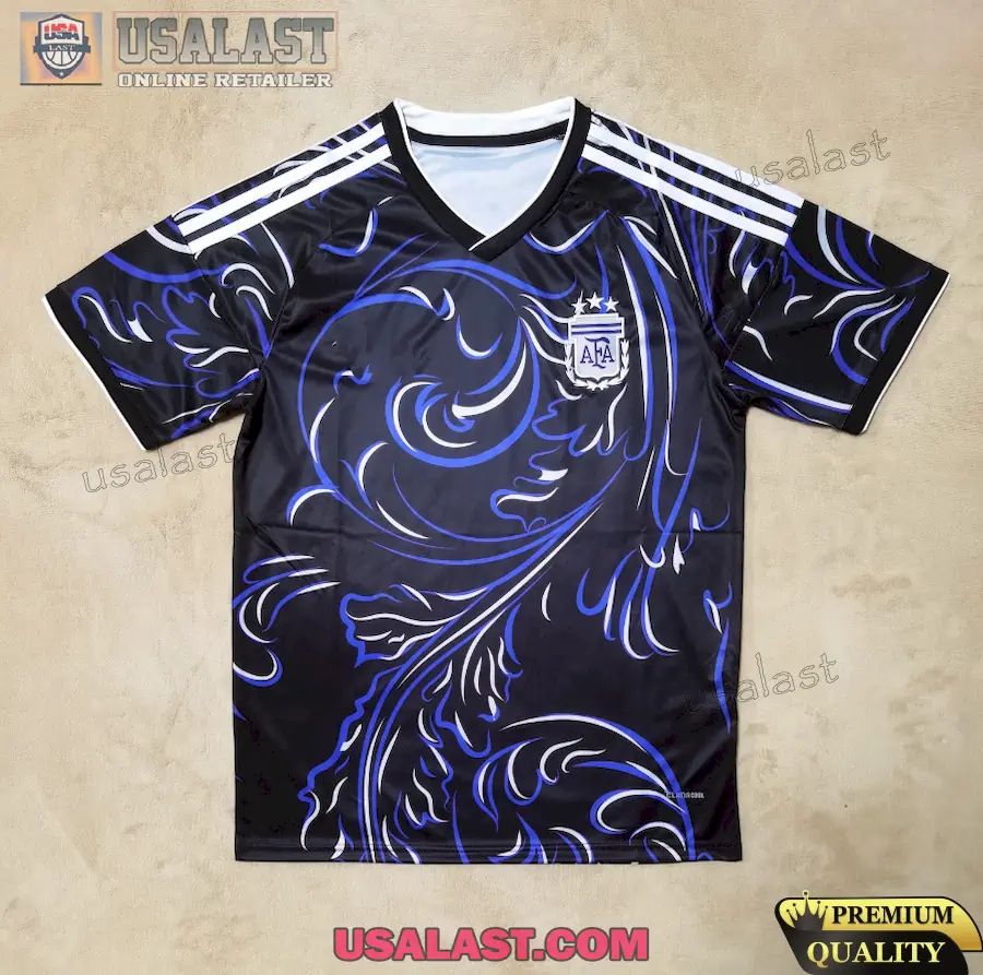 Argentina World Cup 2026 Football Away Jersey Kit