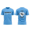 Utah Mammoth Healthcare Appreciation Night 2026 Hoodie Shirt