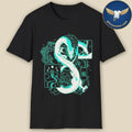 The Yetee Dragon Year Shirt