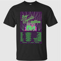Big Gigantic Event 2026 Poster Shirt