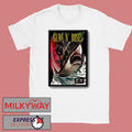 Guns N’ Roses In Hollywood FL On May 5 2026 Poster shirt
