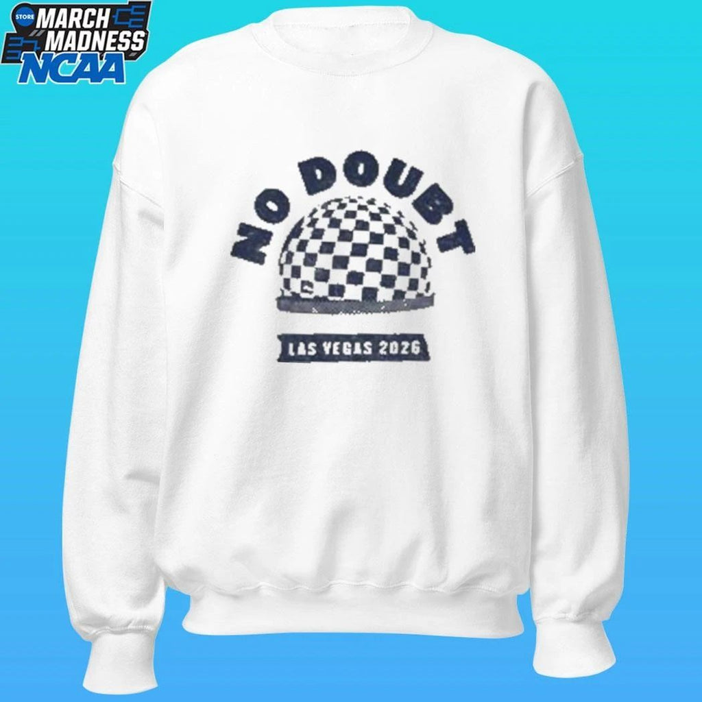 No Doubt Residency Las Vegas 2026 Shirt
