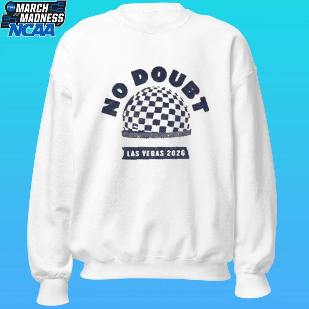No Doubt Residency Las Vegas 2026 Shirt