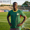 Senegal World Cup 2026 Football Away Jersey Kit