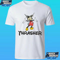 Beyond Human Counter Thrasher Shirt