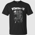 Wednesday 13 The Hitcher Shirt