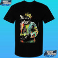 King Cat Everyday Struggle Shirt