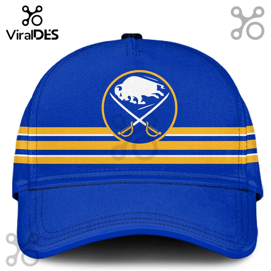Buffalo Sabres We’re Back 2026 Playoffs Fan Hoodie