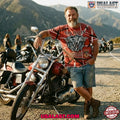 Van Halen Runnin With The Devil 3D Shirt