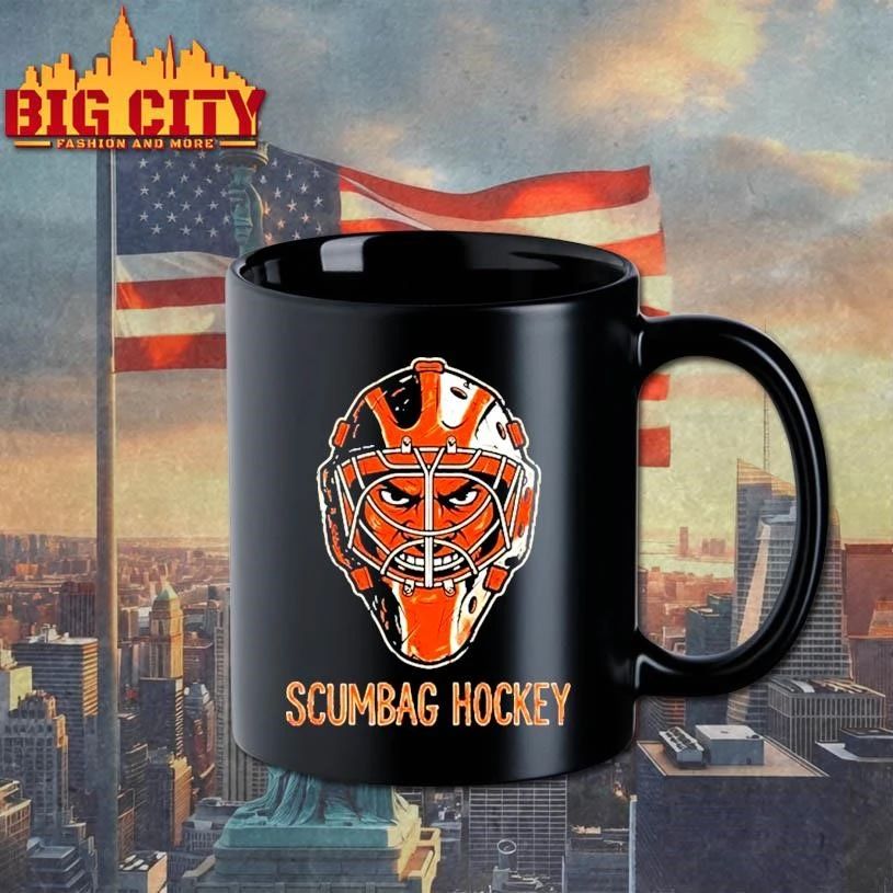 Original Philadelphia Flyers scumbag hockey 2026 Shirt
